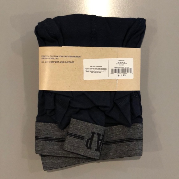 GAP Other - NWT gap trunks